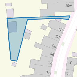 Perceel PTR00-B-3565