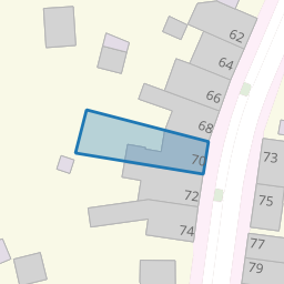 Perceel PTR00-B-3570