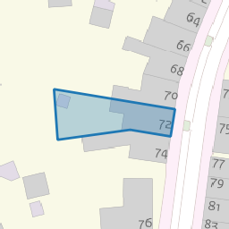 Perceel PTR00-B-3571