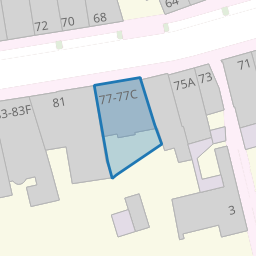 Perceel PTR00-B-3580