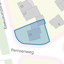 Perceel PTR00-B-3583