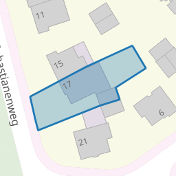 Perceel PTR00-B-3584