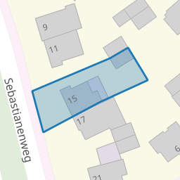 Perceel PTR00-B-3585