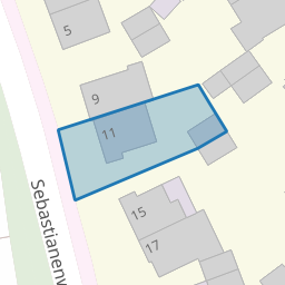 Perceel PTR00-B-3586