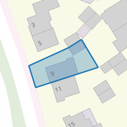 Perceel PTR00-B-3587