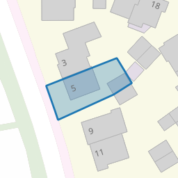 Perceel PTR00-B-3588