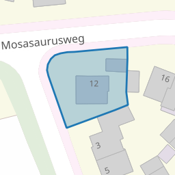 Perceel PTR00-B-3590