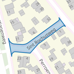 Perceel PTR00-B-3597