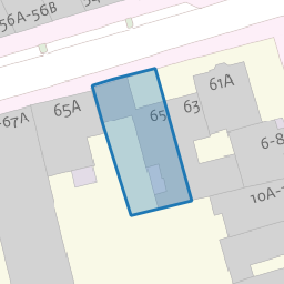 Perceel PTR00-B-3603