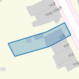 Perceel PTR00-B-3634