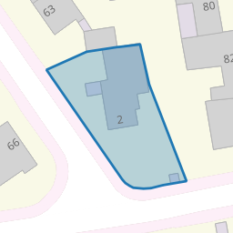 Perceel PTR00-B-3657