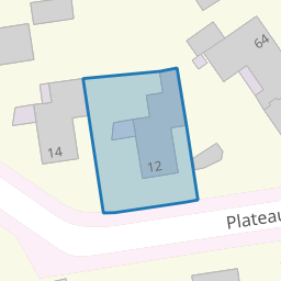 Perceel PTR00-B-3664