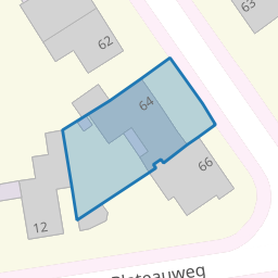 Perceel PTR00-B-3665