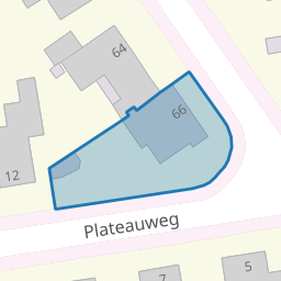 Perceel PTR00-B-3666