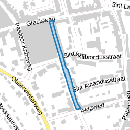 Perceel PTR00-B-3673