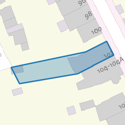 Perceel PTR00-B-3690