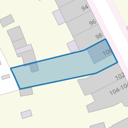 Perceel PTR00-B-3691