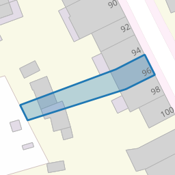 Perceel PTR00-B-3693