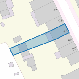 Perceel PTR00-B-3694