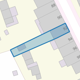 Perceel PTR00-B-3695