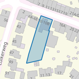 Perceel PTR00-B-3711