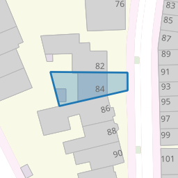 Perceel PTR00-B-3716