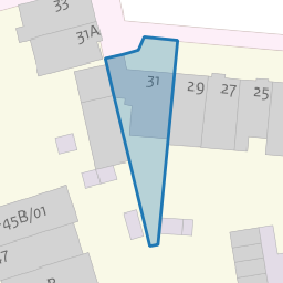 Perceel PTR00-B-3721