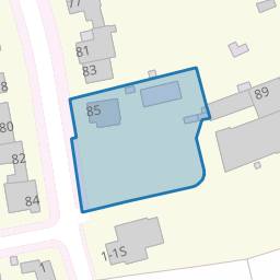 Perceel PTR00-B-3728