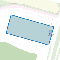 Perceel PTR00-B-3743