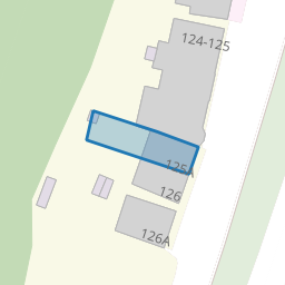 Perceel PTR00-B-3745