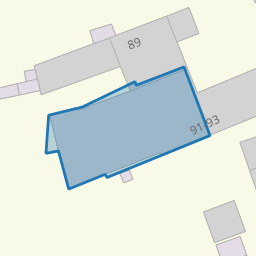 Perceel PTR00-B-3770