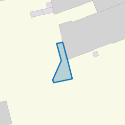 Perceel PTR00-B-3771