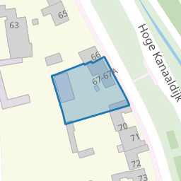 Perceel PTR00-B-3778