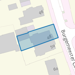 Perceel PTR00-B-3783