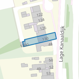 Perceel PTR00-B-3800