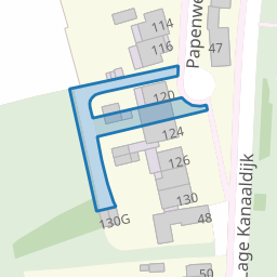 Perceel PTR00-B-3802