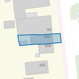 Perceel PTR00-B-3806