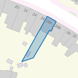 Perceel PTR00-B-3807