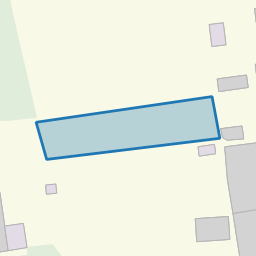 Perceel PTR00-B-3822