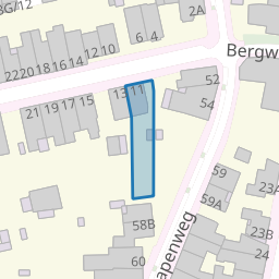 Perceel PTR00-B-3846