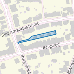 Perceel PTR00-B-3855