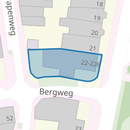 Perceel PTR00-B-3865