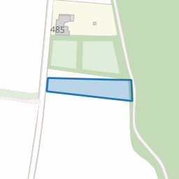 Perceel PTR00-B-3872