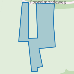 Perceel PTR00-B-3887