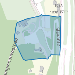 Perceel PTR00-B-3938