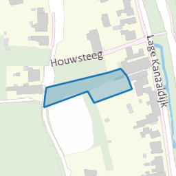 Perceel PTR00-B-3952