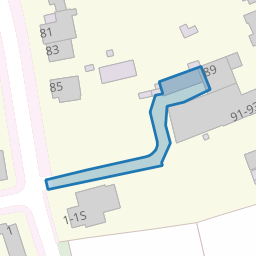 Perceel PTR00-B-3972