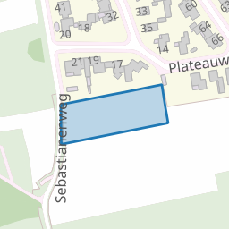 Perceel PTR00-B-3982