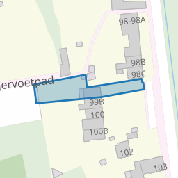 Perceel PTR00-B-3995