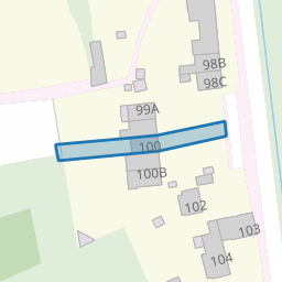 Perceel PTR00-B-3997
